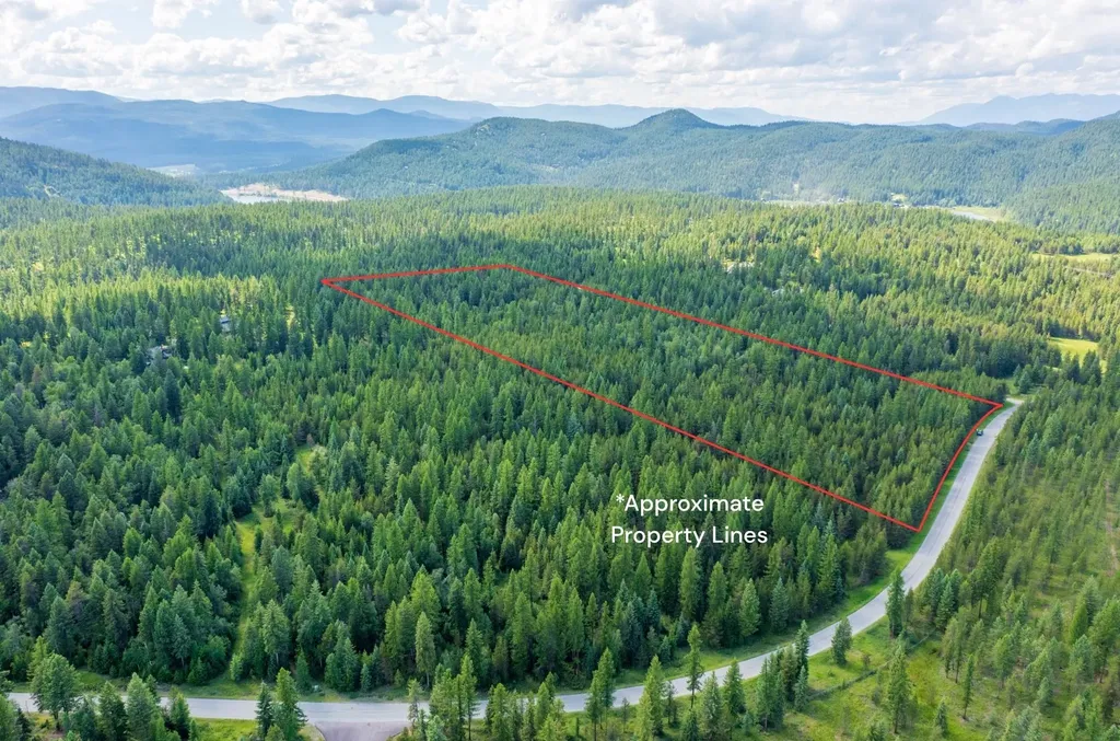 200 Whitefish Hills Drive Whitefish MT 59937