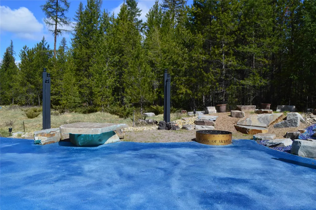 200 Whitefish Hills Drive Whitefish MT 59937