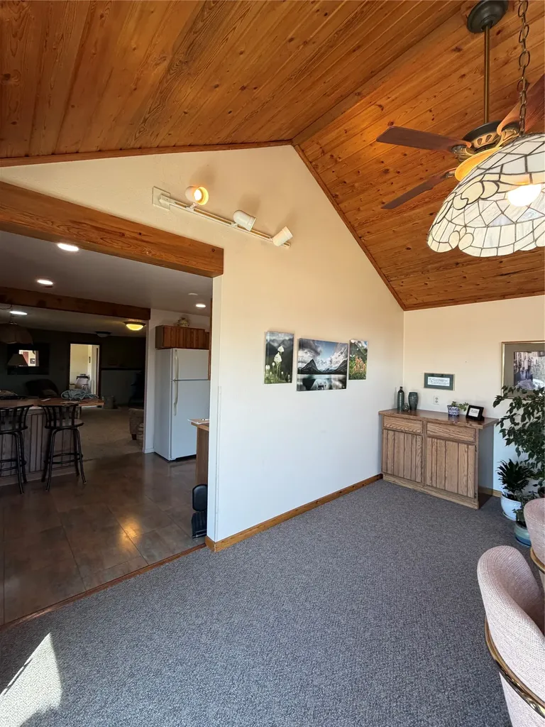 813 S Michigan Street Conrad MT 59425