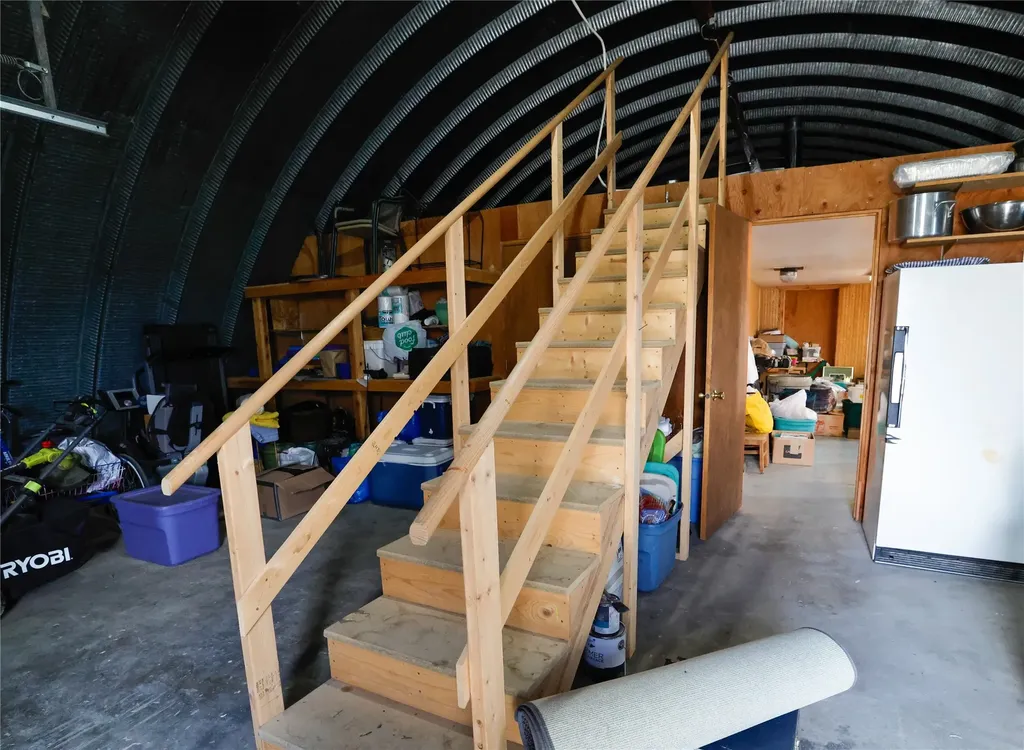 813 S Michigan Street Conrad MT 59425