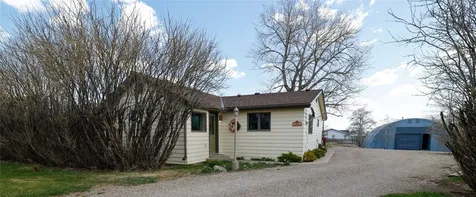 813 S Michigan Street Conrad MT 59425