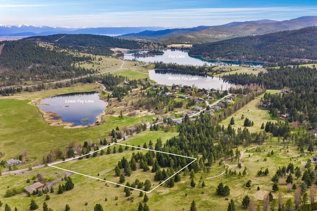 60 Lake Hills Place Kalispell MT 59901