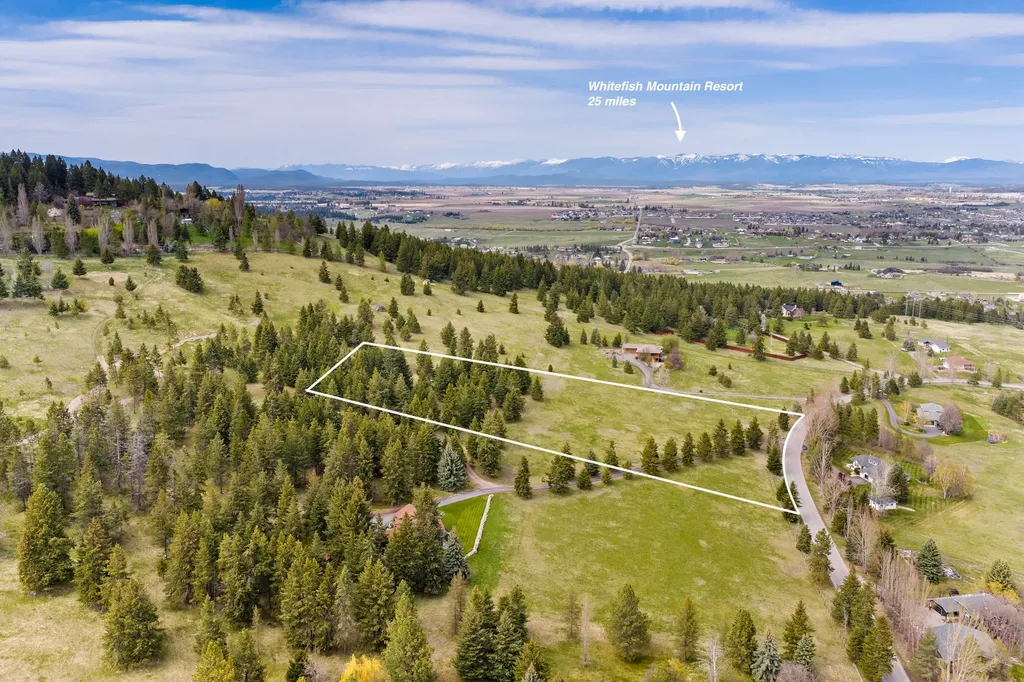 60 Lake Hills Place Kalispell MT 59901