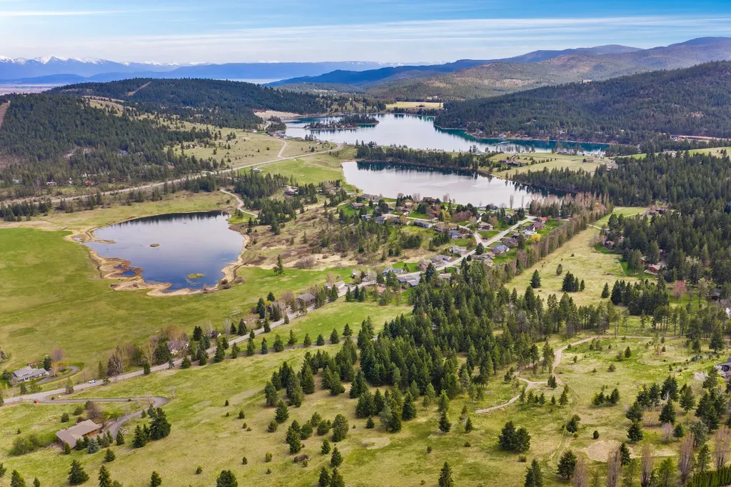 60 Lake Hills Place Kalispell MT 59901