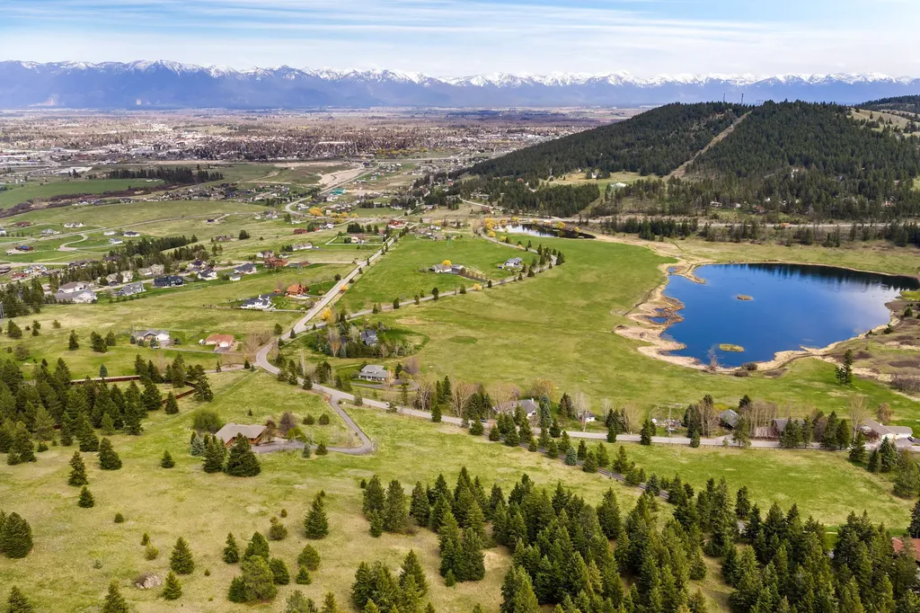 60 Lake Hills Place Kalispell MT 59901