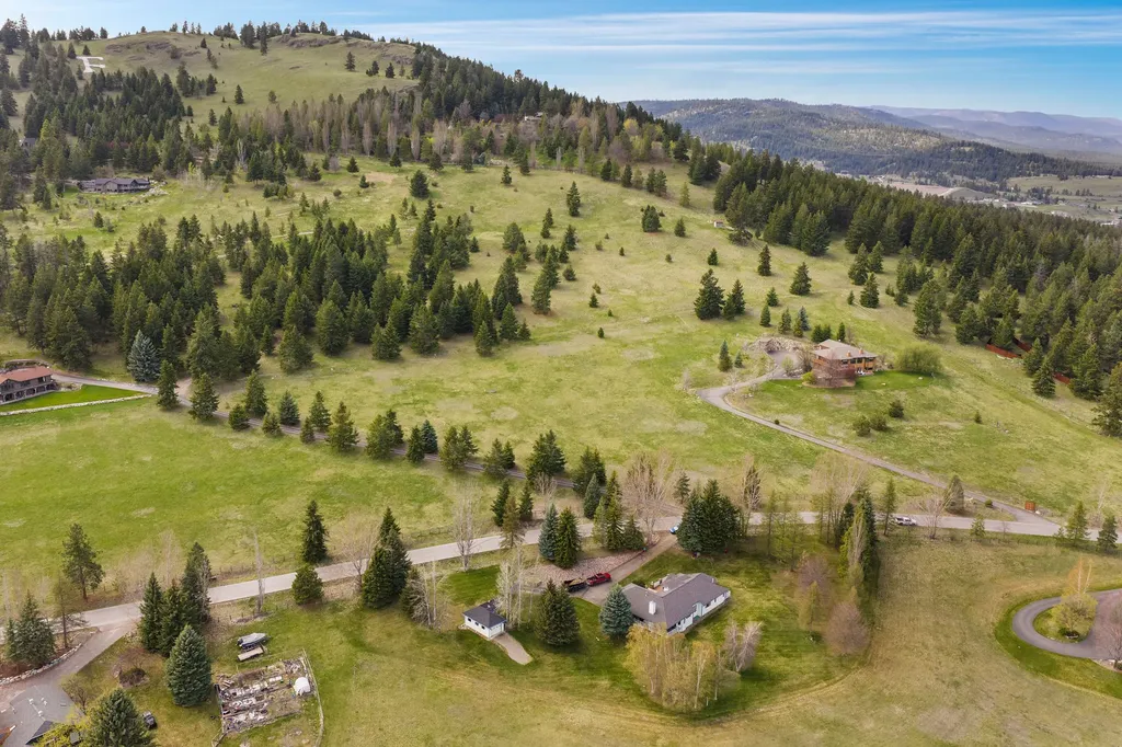 60 Lake Hills Place Kalispell MT 59901