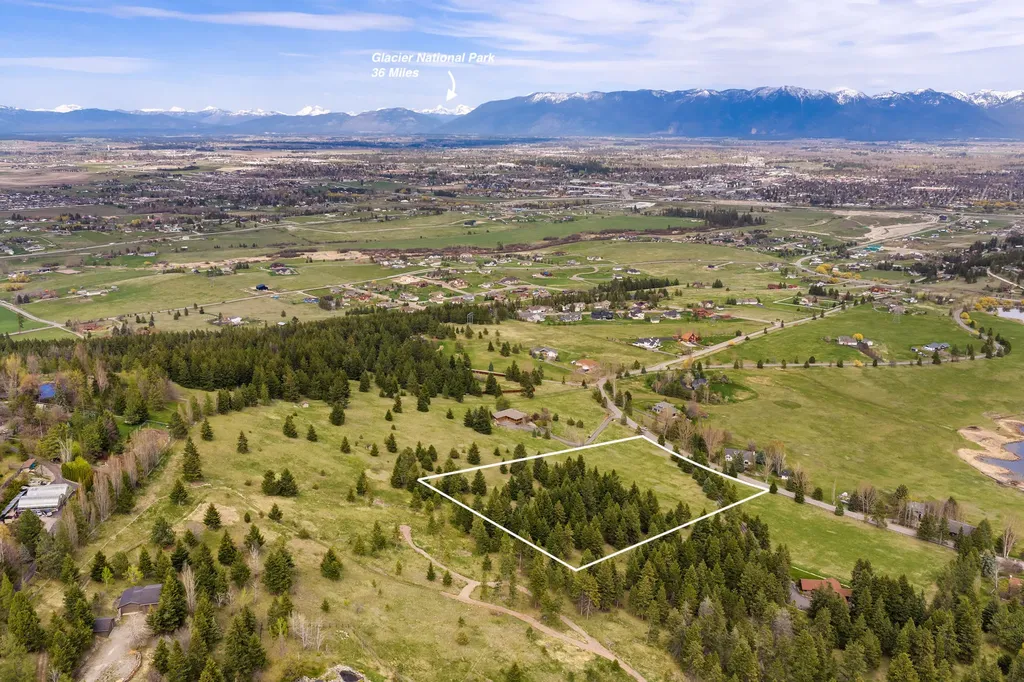 60 Lake Hills Place Kalispell MT 59901
