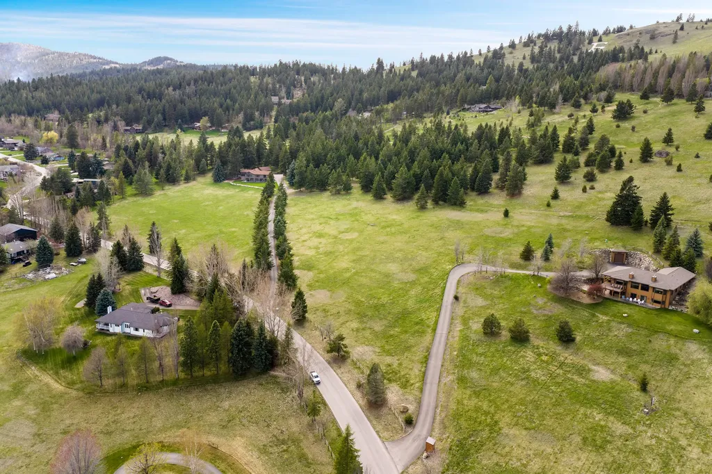 60 Lake Hills Place Kalispell MT 59901