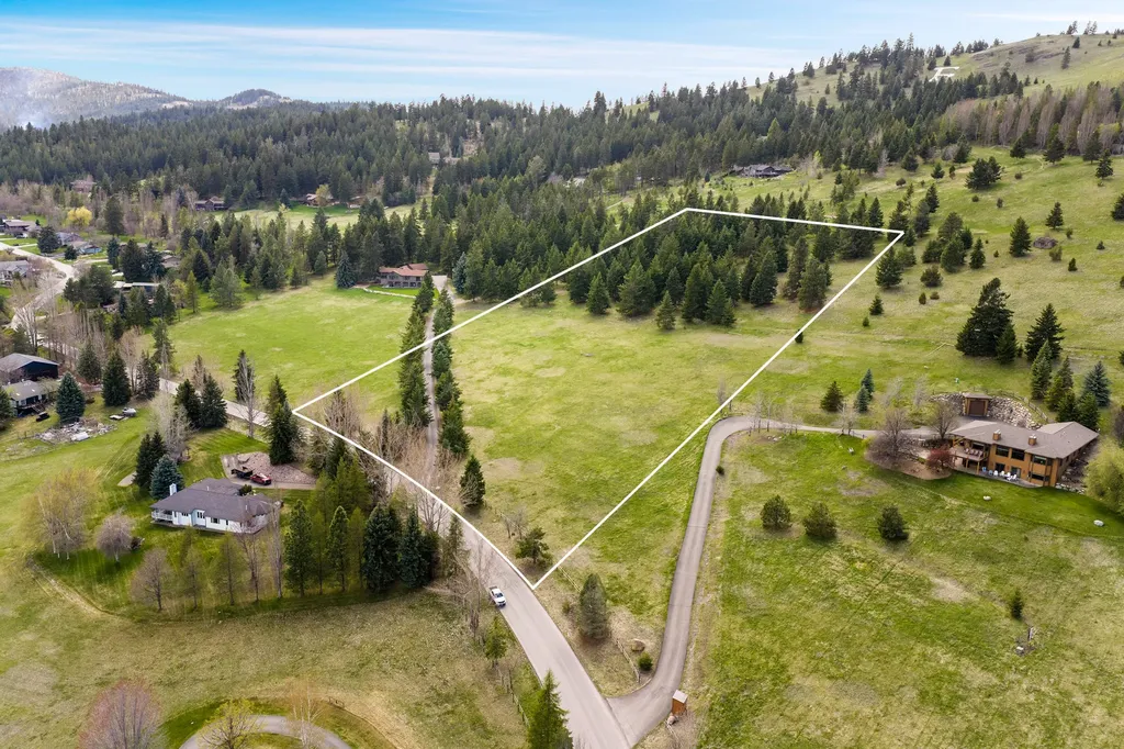 60 Lake Hills Place Kalispell MT 59901