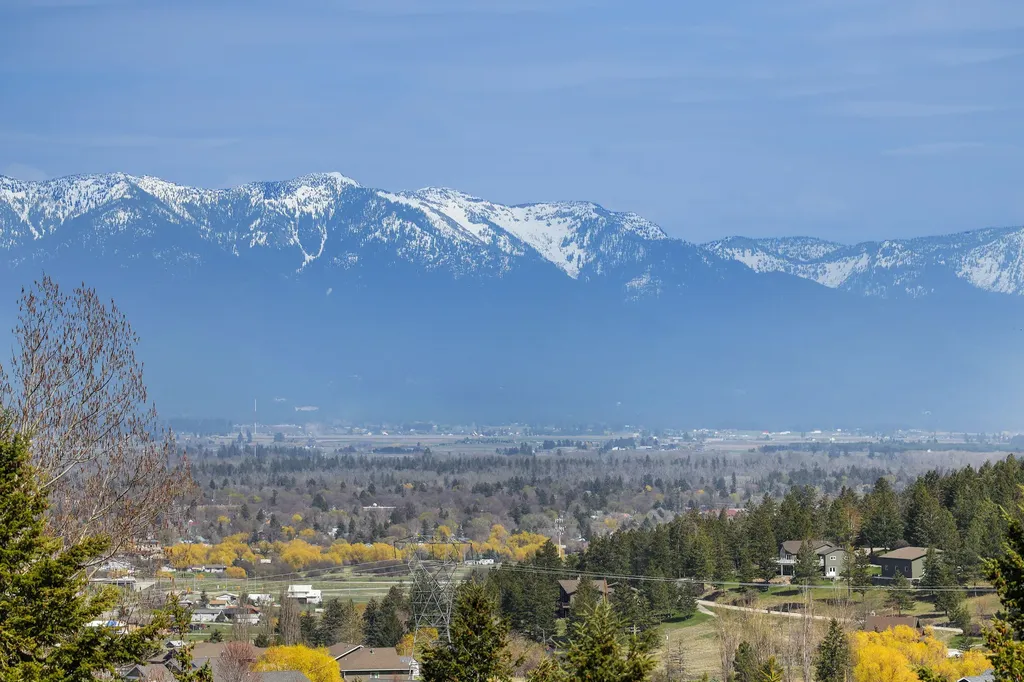 60 Lake Hills Place Kalispell MT 59901
