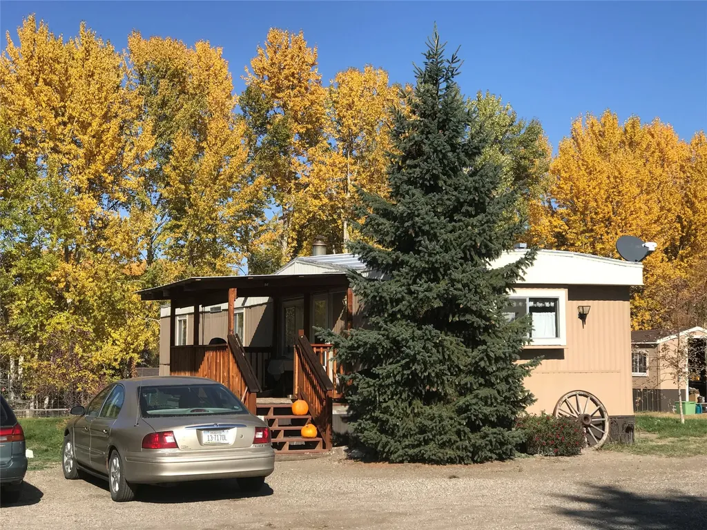 570 Skalkaho Highway Hamilton MT 59840