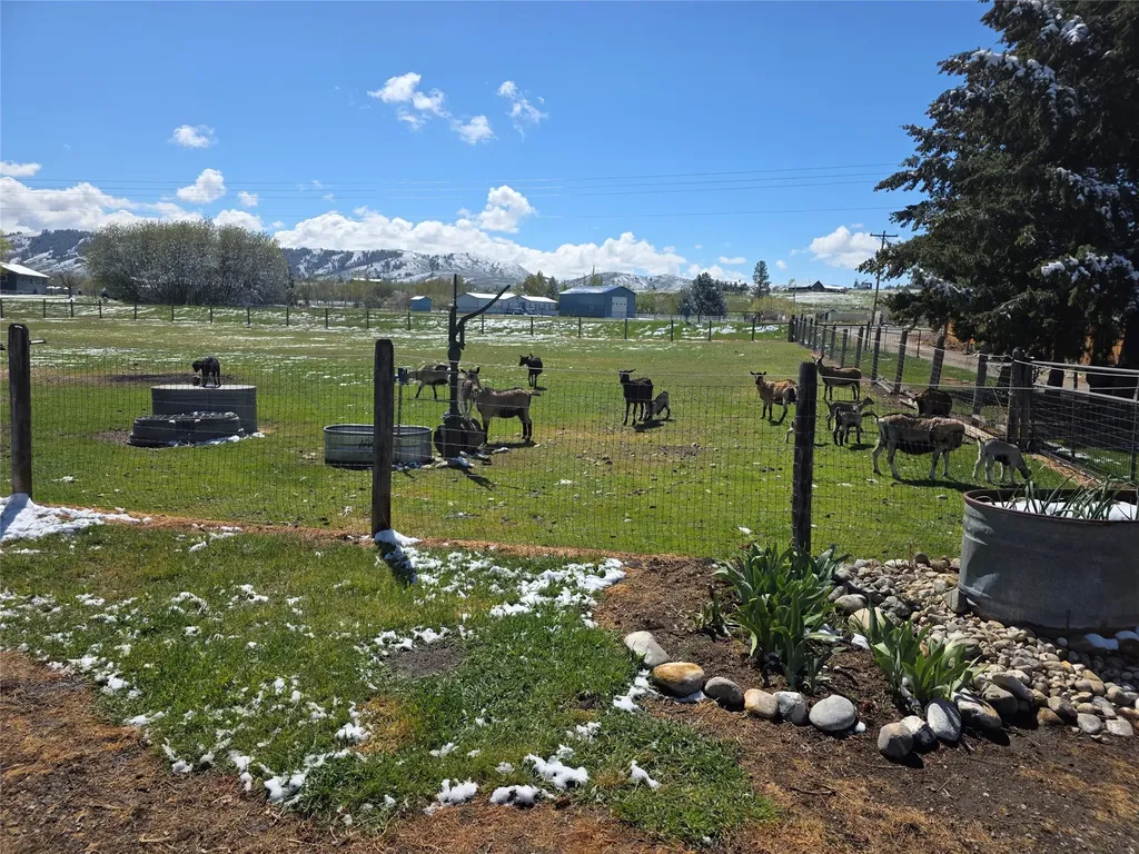570 Skalkaho Highway Hamilton MT 59840