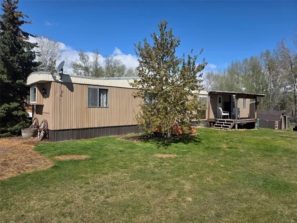 570 Skalkaho Highway Hamilton MT 59840