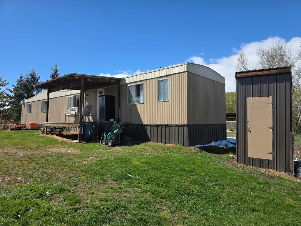 570 Skalkaho Highway Hamilton MT 59840