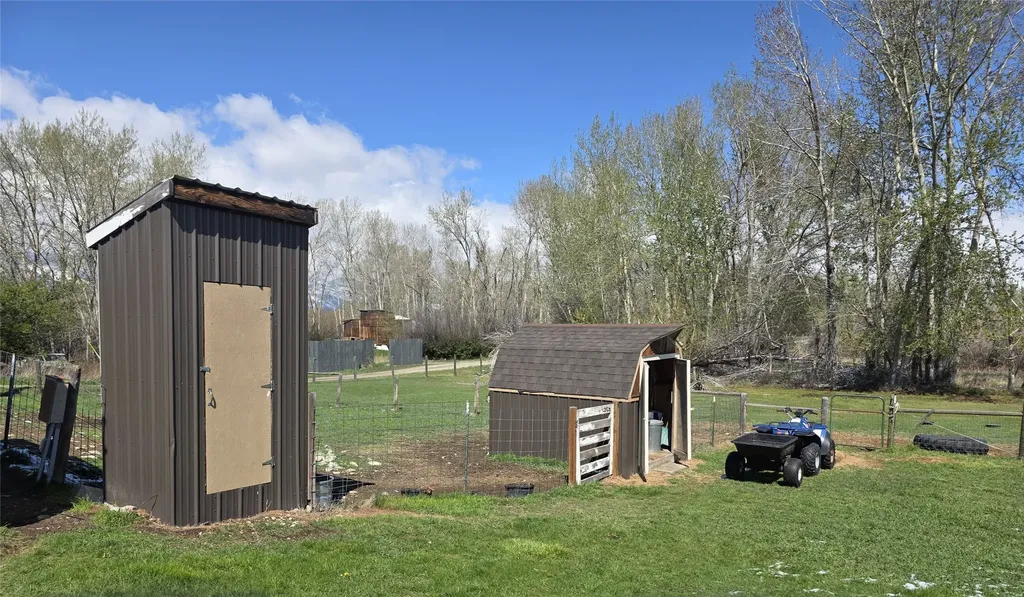 570 Skalkaho Highway Hamilton MT 59840