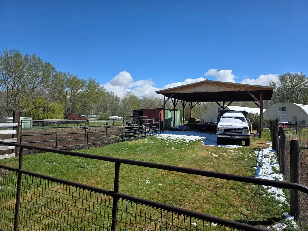 570 Skalkaho Highway Hamilton MT 59840