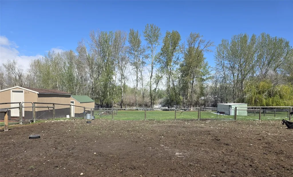 570 Skalkaho Highway Hamilton MT 59840