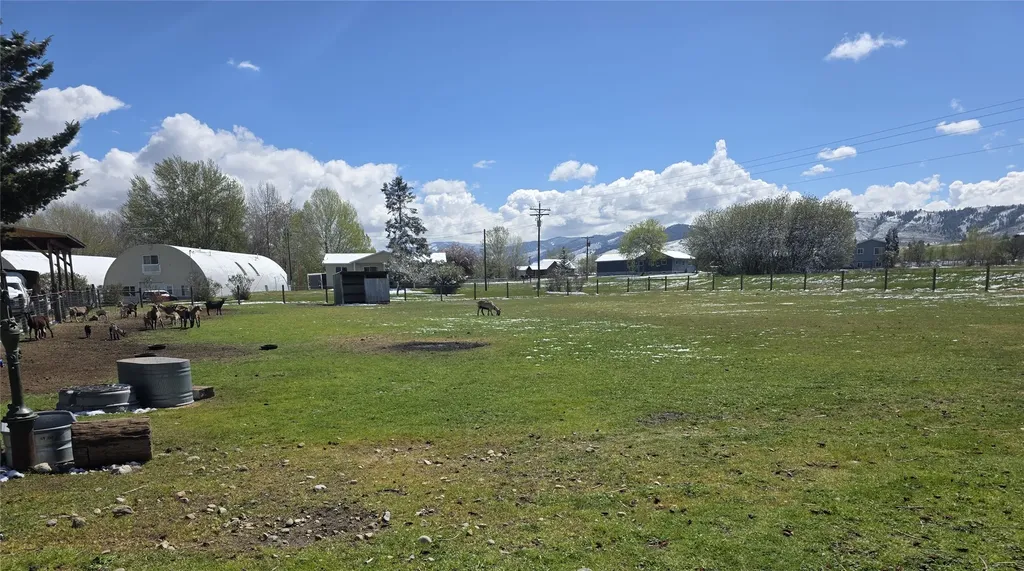 570 Skalkaho Highway Hamilton MT 59840