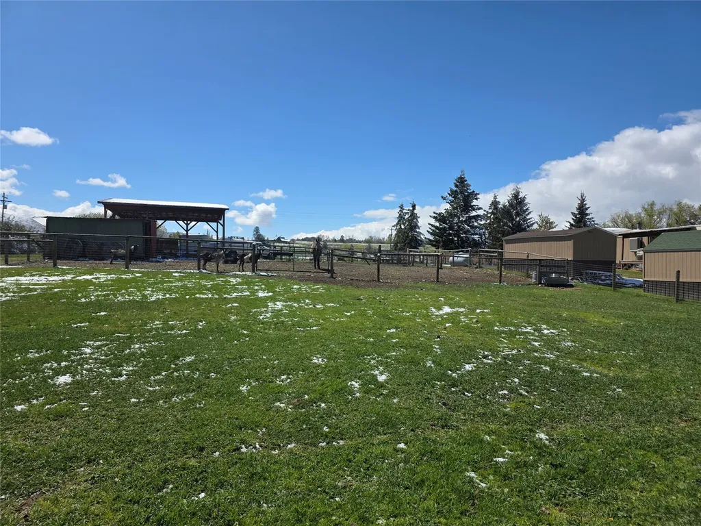 570 Skalkaho Highway Hamilton MT 59840