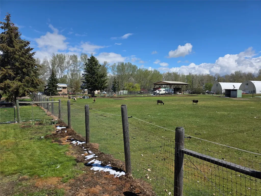 570 Skalkaho Highway Hamilton MT 59840