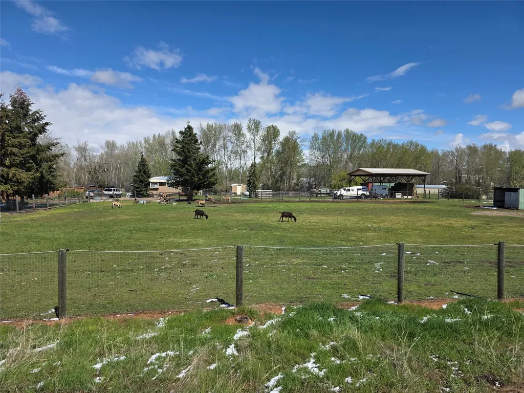 570 Skalkaho Highway Hamilton MT 59840
