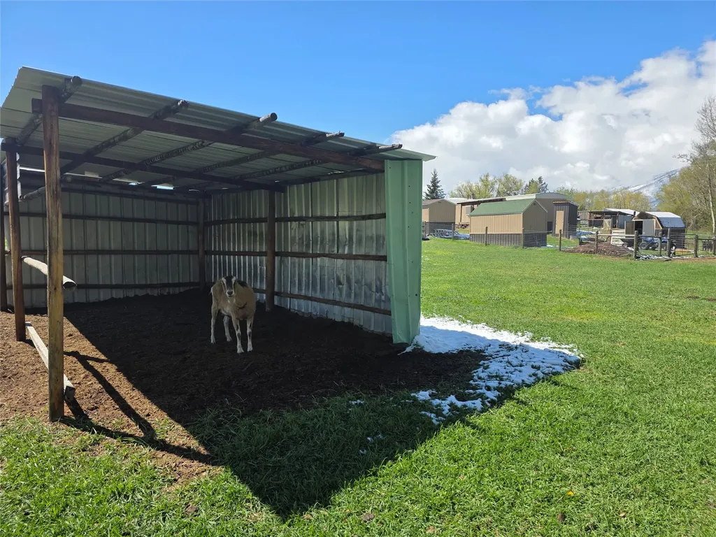 570 Skalkaho Highway Hamilton MT 59840