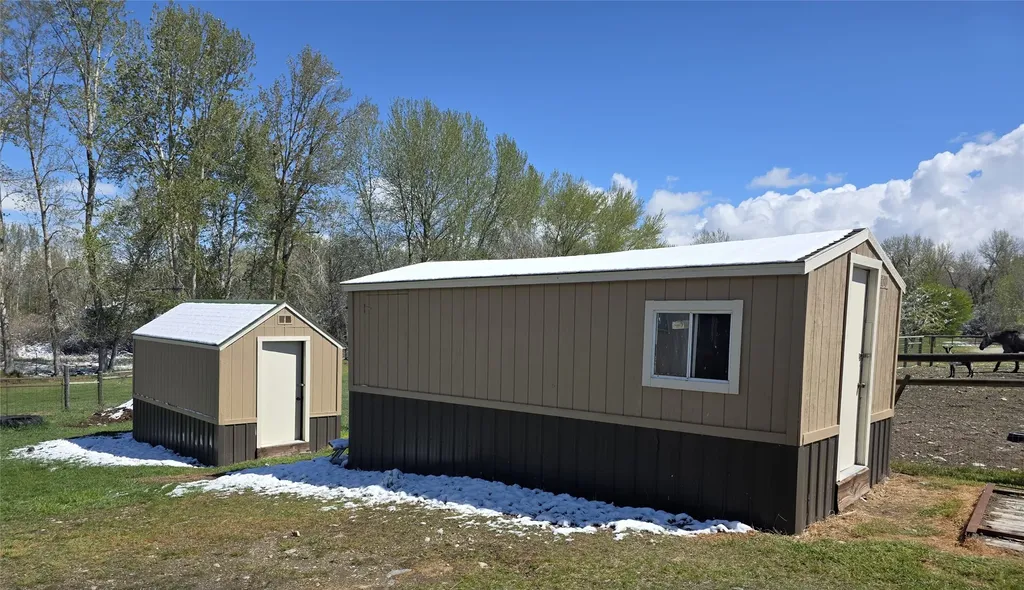 570 Skalkaho Highway Hamilton MT 59840