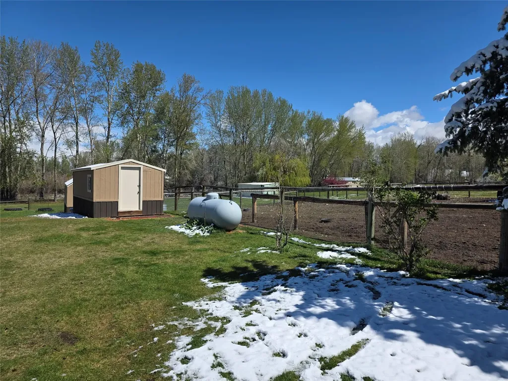 570 Skalkaho Highway Hamilton MT 59840