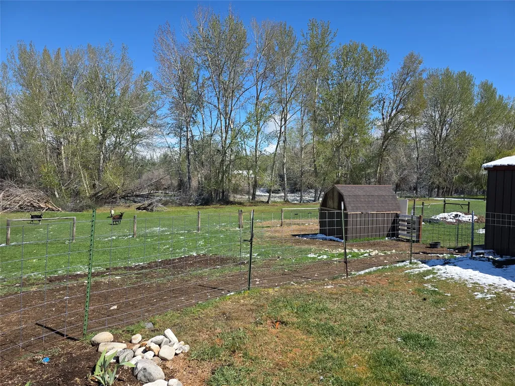 570 Skalkaho Highway Hamilton MT 59840
