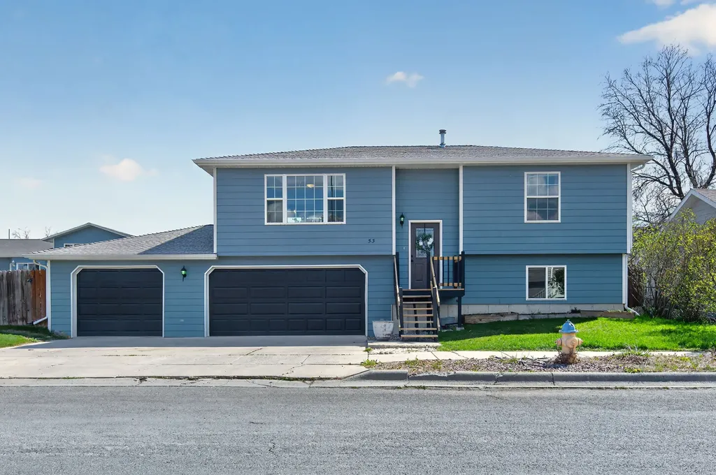 53 Colter Loop Drive Helena MT 59602