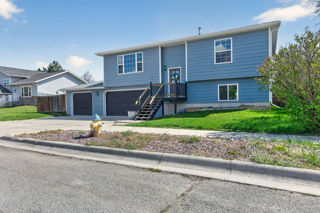 53 Colter Loop Drive Helena MT 59602