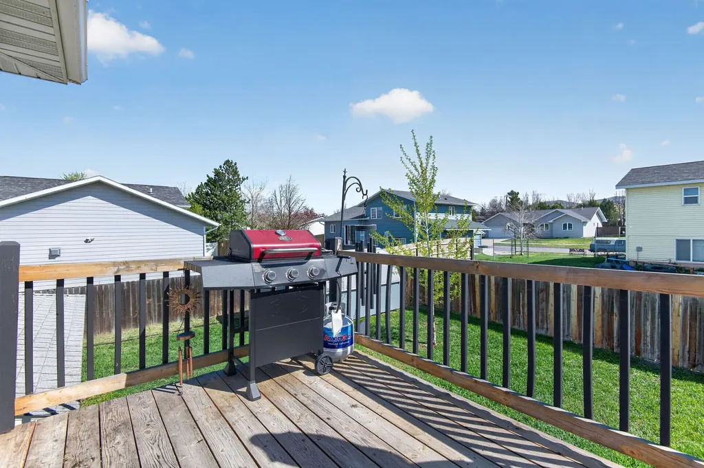 53 Colter Loop Drive Helena MT 59602