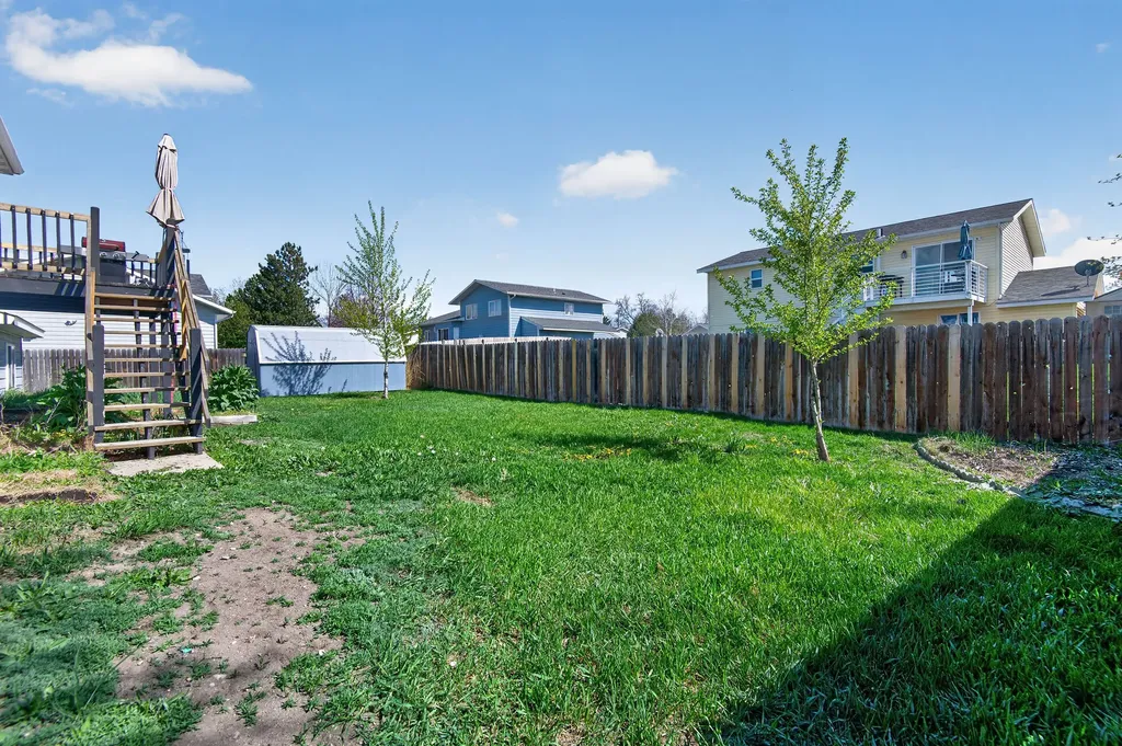 53 Colter Loop Drive Helena MT 59602