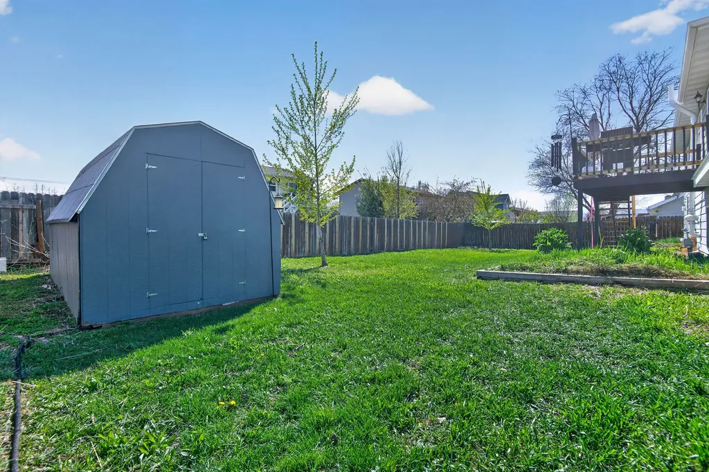 53 Colter Loop Drive Helena MT 59602