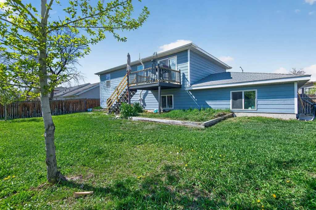 53 Colter Loop Drive Helena MT 59602