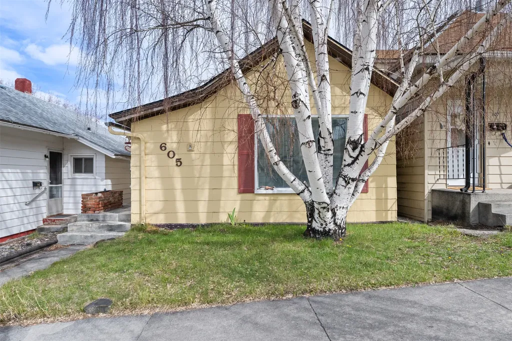 605 Walnut Street Anaconda MT 59711