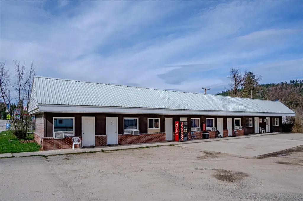 213 E Missoula Avenue Troy MT 59935
