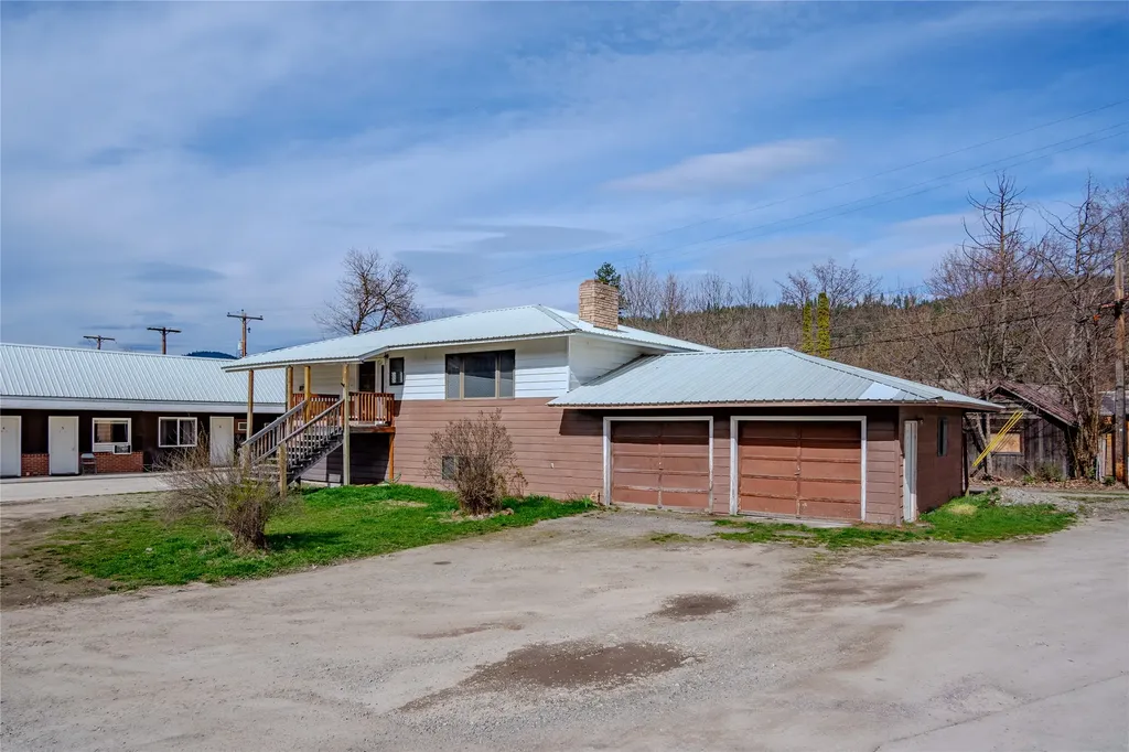 213 E Missoula Avenue Troy MT 59935