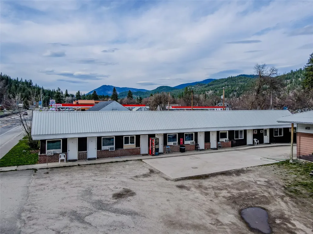 213 E Missoula Avenue Troy MT 59935