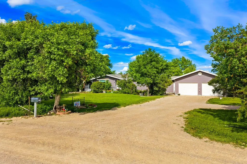 361 5th Lane NE Fairfield MT 59436