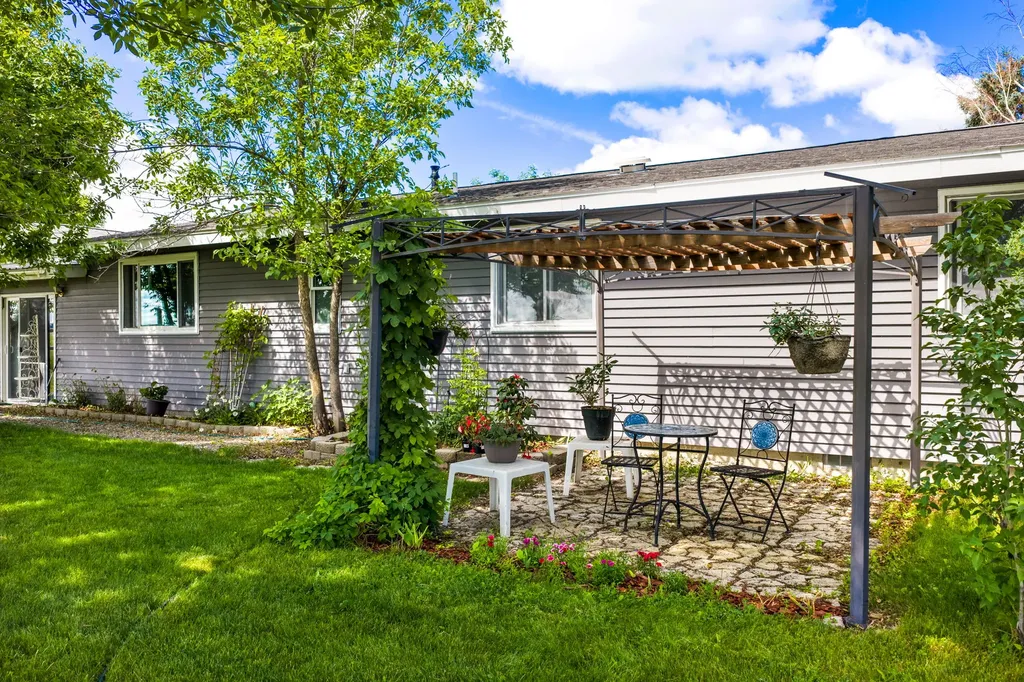 361 5th Lane NE Fairfield MT 59436