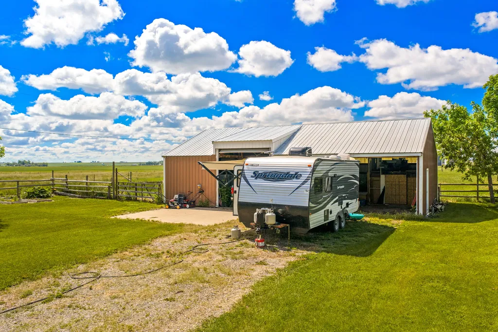 361 5th Lane NE Fairfield MT 59436