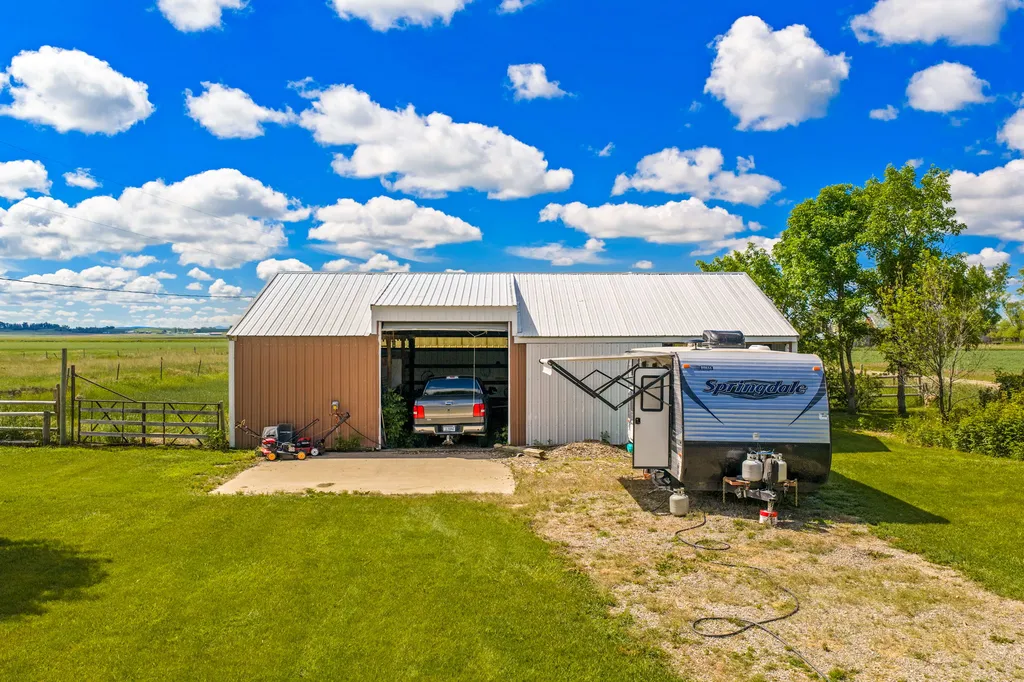 361 5th Lane NE Fairfield MT 59436
