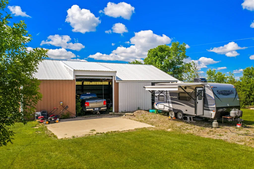 361 5th Lane NE Fairfield MT 59436