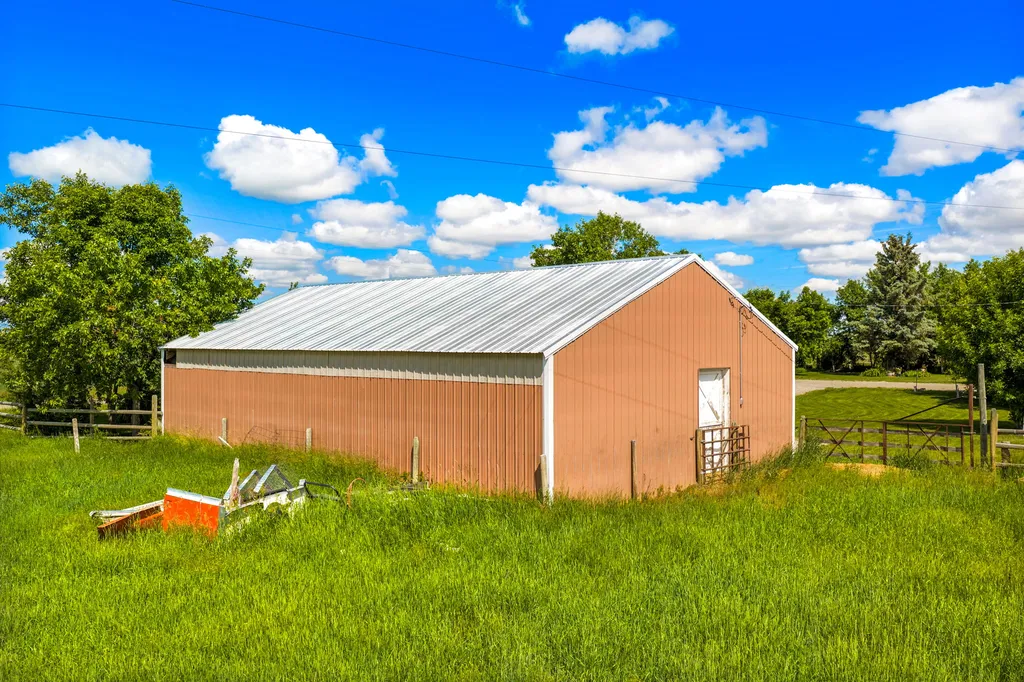 361 5th Lane NE Fairfield MT 59436