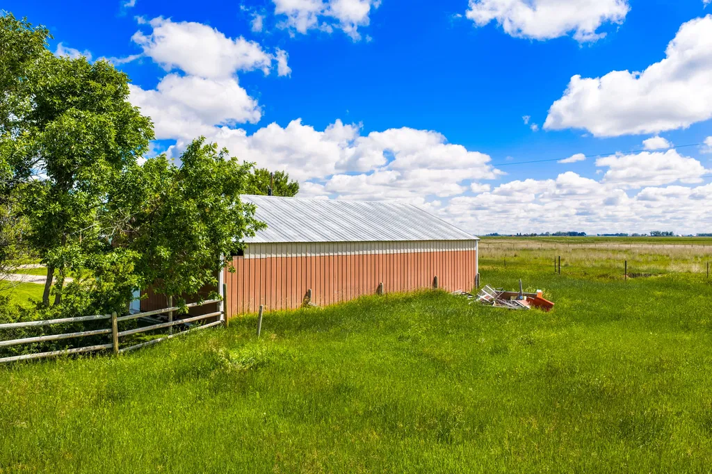 361 5th Lane NE Fairfield MT 59436