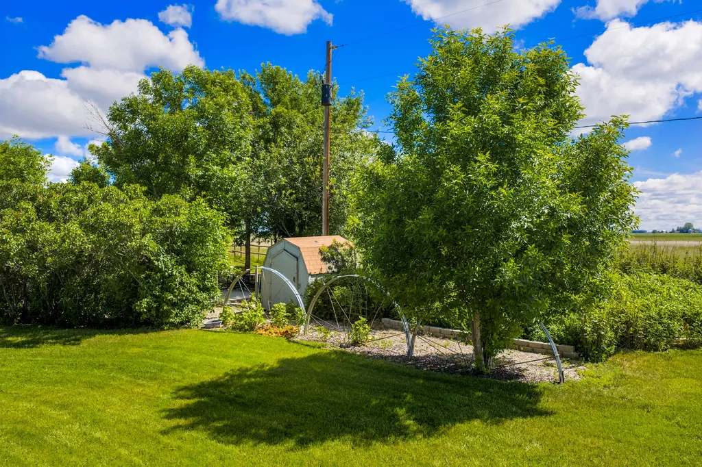 361 5th Lane NE Fairfield MT 59436