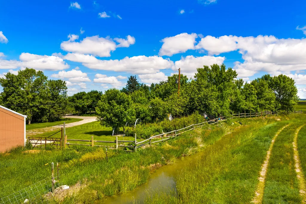 361 5th Lane NE Fairfield MT 59436