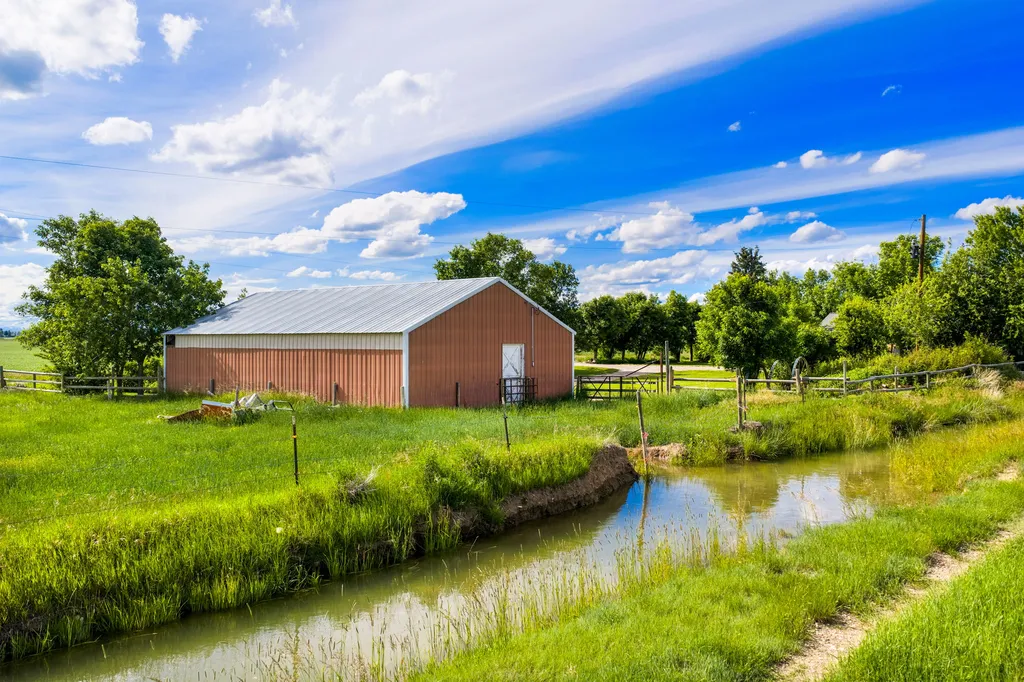 361 5th Lane NE Fairfield MT 59436