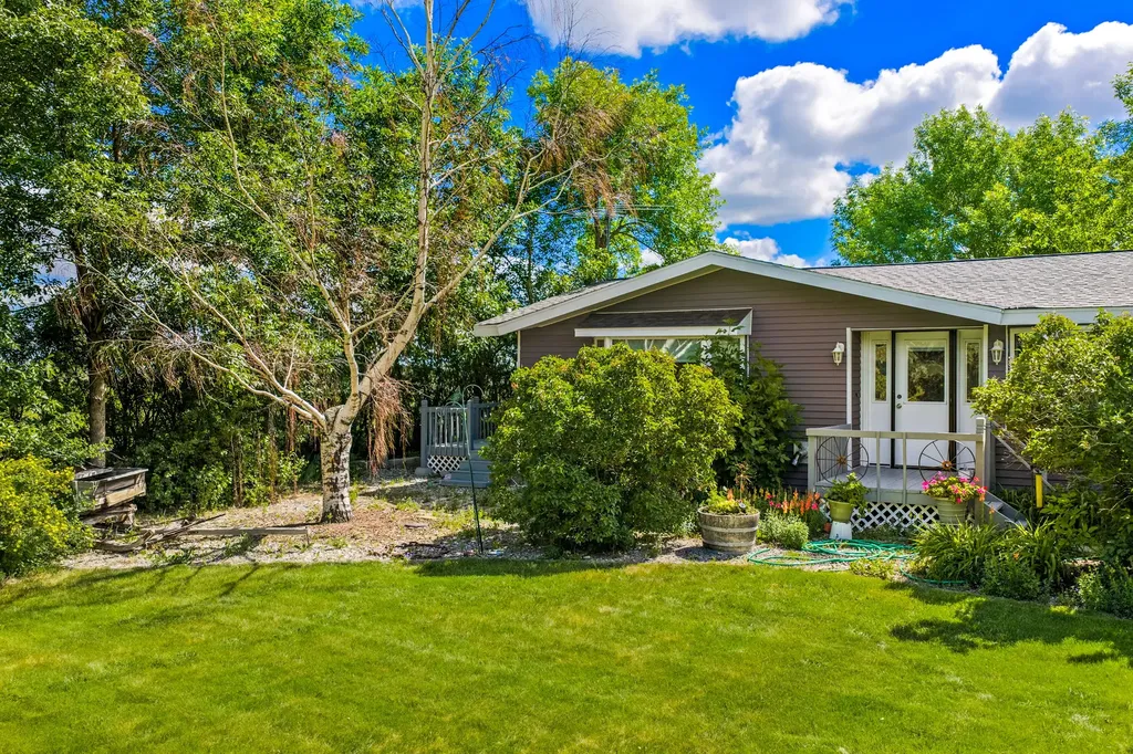 361 5th Lane NE Fairfield MT 59436